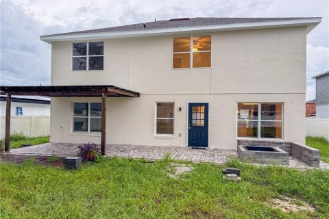 House in Kissimmee, Florida 5 bedrooms, 250.74 sq.m. № 1913087 - photo 2