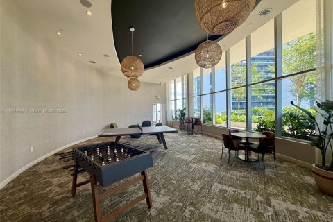 Copropriété à vendre à Miami, Floride: 3 chambres № 1871418 - photo 7