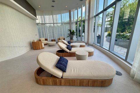 Copropriété à vendre à Miami, Floride: 3 chambres № 1871418 - photo 19