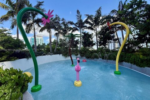 Copropriété à vendre à Miami, Floride: 3 chambres № 1871418 - photo 22