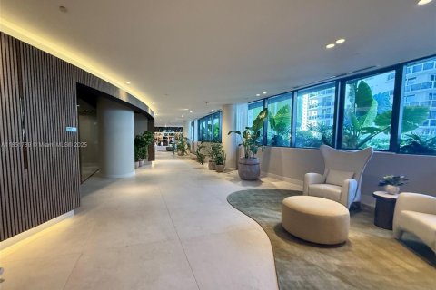 Copropriété à vendre à Miami, Floride: 3 chambres № 1871418 - photo 25