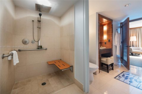 Купить кондоминиум в Майами-Бич, Флорида 1 спальня, 78.04м2, № 1920441 - фото 14