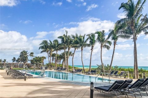 Купить кондоминиум в Майами-Бич, Флорида 1 спальня, 78.04м2, № 1920441 - фото 24