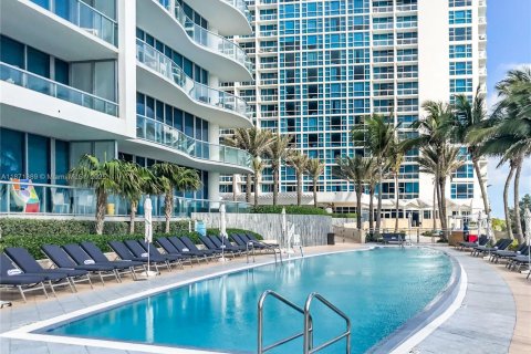 Купить кондоминиум в Майами-Бич, Флорида 1 спальня, 78.04м2, № 1920441 - фото 26