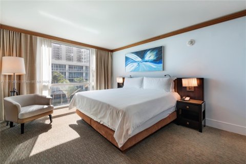 Купить кондоминиум в Майами-Бич, Флорида 1 спальня, 78.04м2, № 1920441 - фото 10