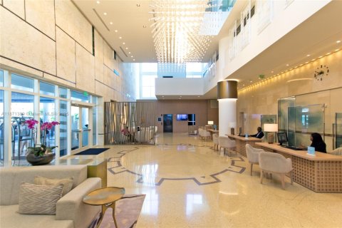 Купить кондоминиум в Майами-Бич, Флорида 1 спальня, 78.04м2, № 1920441 - фото 27