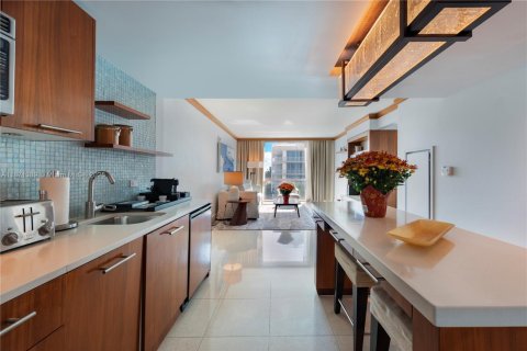 Купить кондоминиум в Майами-Бич, Флорида 1 спальня, 78.04м2, № 1920441 - фото 3