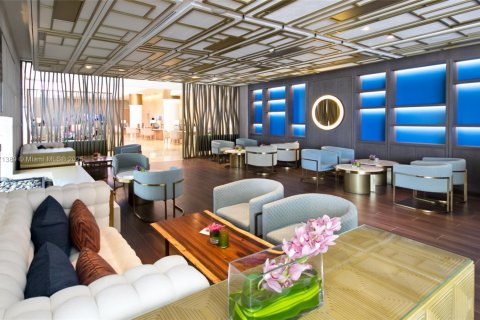 Купить кондоминиум в Майами-Бич, Флорида 1 спальня, 78.04м2, № 1920441 - фото 30