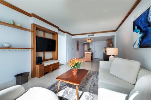 Купить кондоминиум в Майами-Бич, Флорида 1 спальня, 78.04м2, № 1920441 - фото 7