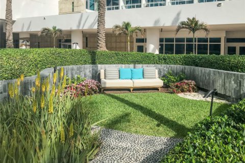 Купить кондоминиум в Майами-Бич, Флорида 1 спальня, 78.04м2, № 1920441 - фото 22