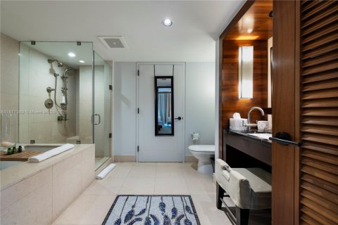 Купить кондоминиум в Майами-Бич, Флорида 1 спальня, 78.04м2, № 1920441 - фото 11