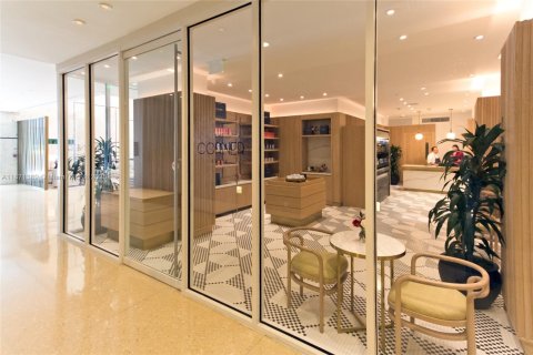 Купить кондоминиум в Майами-Бич, Флорида 1 спальня, 78.04м2, № 1920441 - фото 29