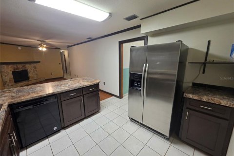 Villa ou maison à louer à Lakeland, Floride: 3 chambres, 126.9 m2 № 2408283 - photo 12