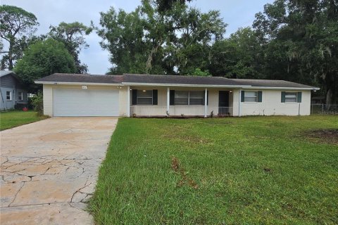 Villa ou maison à Lakeland, Floride 3 chambres, 126.9 m2 № 2408283