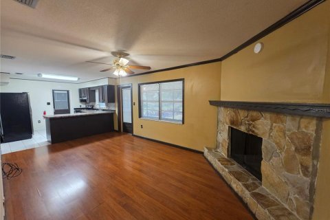 Villa ou maison à louer à Lakeland, Floride: 3 chambres, 126.9 m2 № 2408283 - photo 4