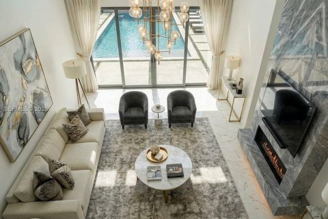 Villa ou maison à vendre à Oakland Park, Floride: 5 chambres № 2245122 - photo 6