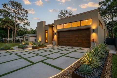 Villa ou maison à Oakland Park, Floride 5 chambres № 2245122