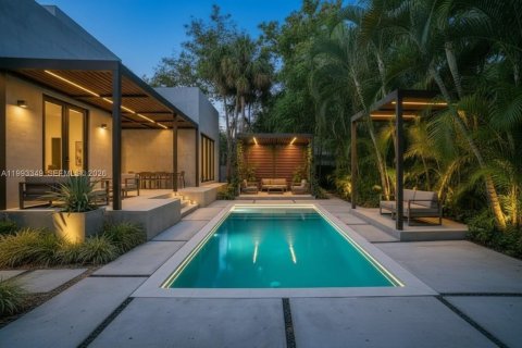 Villa ou maison à vendre à Oakland Park, Floride: 5 chambres № 2245122 - photo 2
