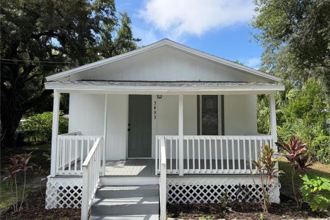 Casa en Tampa, Florida 2 dormitorios, 50.17 m2 № 2291522