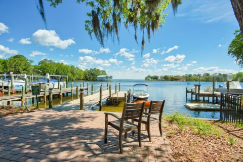 Terreno en venta en Santa Rosa Beach, Florida № 558433 - foto 1