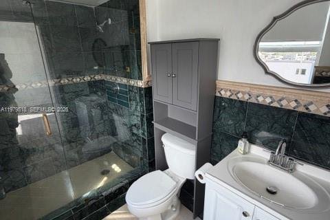 Condominio en Miami, Florida, 2 dormitorios № 2050785