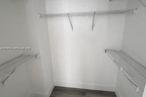 Снять в аренду кондоминиум в Майами, Флорида 2 спальни, 99.59м2, № 2050785 - фото 15