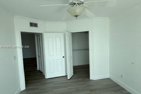 Снять в аренду кондоминиум в Майами, Флорида 2 спальни, 99.59м2, № 2050785 - фото 7