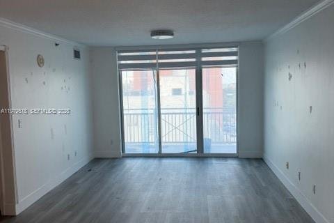 Снять в аренду кондоминиум в Майами, Флорида 2 спальни, 99.59м2, № 2050785 - фото 3