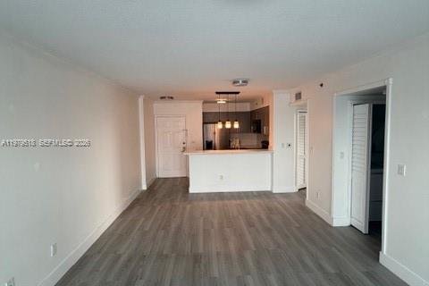 Снять в аренду кондоминиум в Майами, Флорида 2 спальни, 99.59м2, № 2050785 - фото 2