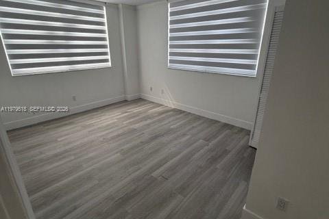 Снять в аренду кондоминиум в Майами, Флорида 2 спальни, 99.59м2, № 2050785 - фото 13