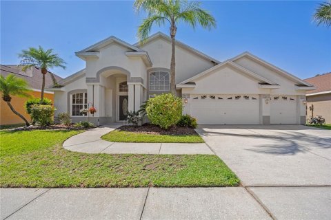Casa en venta en Riverview, Florida, 4 dormitorios, 216.18 m2 № 1631334 - foto 1