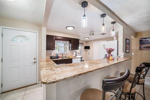 House in Palm Harbor, Florida 3 bedrooms, 142.51 sq.m. № 1907314 - photo 16