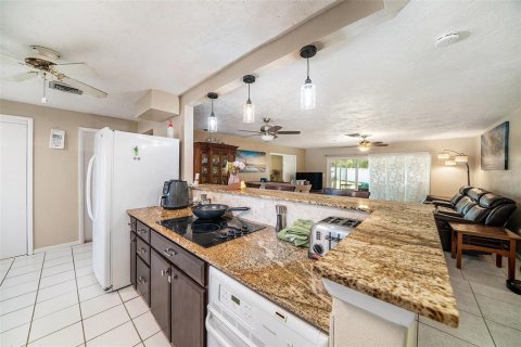 House in Palm Harbor, Florida 3 bedrooms, 142.51 sq.m. № 1907314 - photo 14
