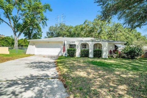 House in Palm Harbor, Florida 3 bedrooms, 142.51 sq.m. № 1907314 - photo 1