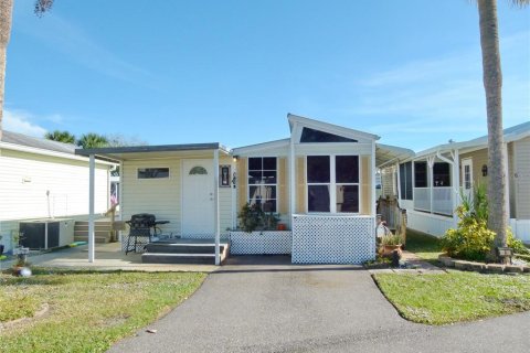Condo in Okeechobee, Florida, 1 bedroom  № 1512310 - photo 18