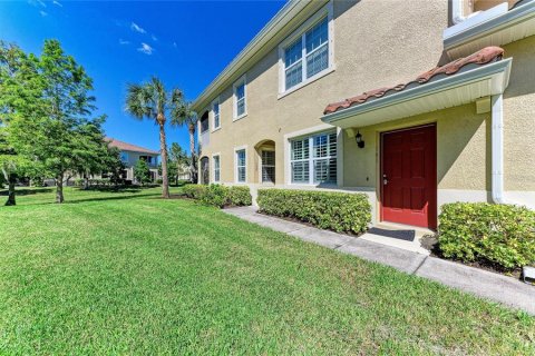 Copropriété à vendre à Sarasota, Floride: 2 chambres, 129.78 m2 № 2434509 - photo 4