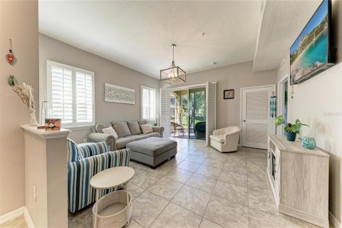 Copropriété à vendre à Sarasota, Floride: 2 chambres, 129.78 m2 № 2434509 - photo 7