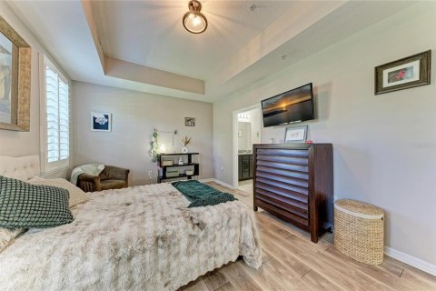 Copropriété à vendre à Sarasota, Floride: 2 chambres, 129.78 m2 № 2434509 - photo 19