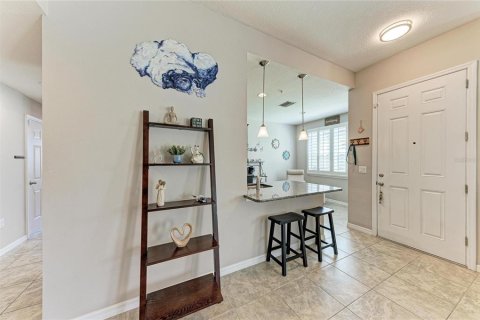 Copropriété à vendre à Sarasota, Floride: 2 chambres, 129.78 m2 № 2434509 - photo 11