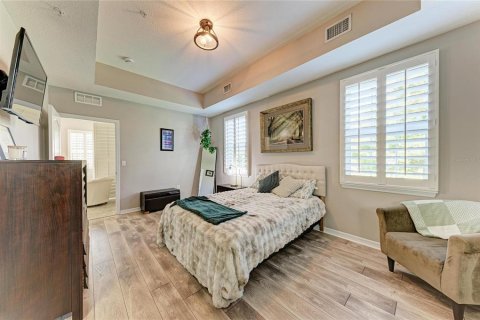 Copropriété à vendre à Sarasota, Floride: 2 chambres, 129.78 m2 № 2434509 - photo 21