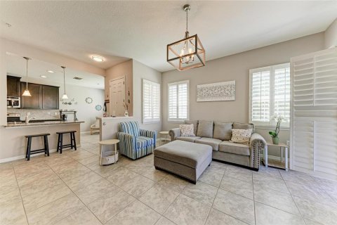 Copropriété à vendre à Sarasota, Floride: 2 chambres, 129.78 m2 № 2434509 - photo 8