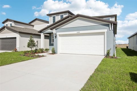 House in Brooksville, Florida 4 bedrooms, 201.41 sq.m. № 1805186 - photo 30