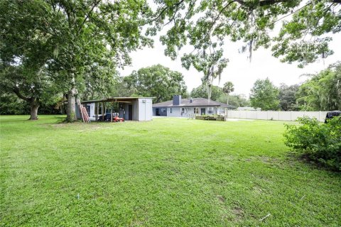 Villa ou maison à vendre à Gainesville, Floride: 4 chambres, 258.27 m2 № 1919380 - photo 4