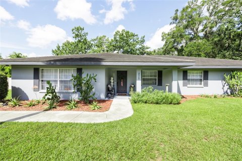 Villa ou maison à vendre à Gainesville, Floride: 4 chambres, 258.27 m2 № 1919380 - photo 1