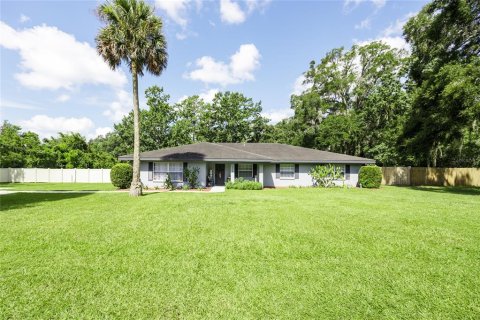 Villa ou maison à vendre à Gainesville, Floride: 4 chambres, 258.27 m2 № 1919380 - photo 5