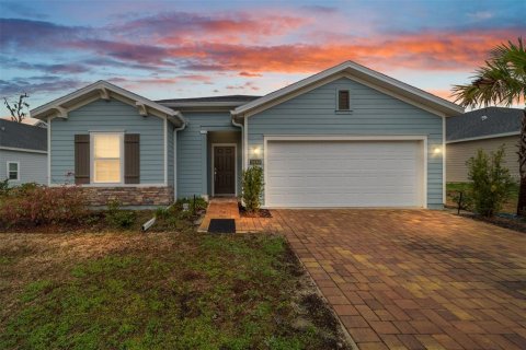 House in HEATH PRESERVE in Ocala, Florida 3 bedrooms, 143.81 sq.m. № 2360377