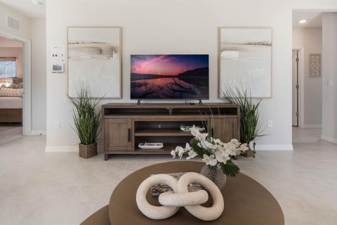 Villa ou maison à vendre à Davenport, Floride: 4 chambres, 154.68 m2 № 1833242 - photo 6