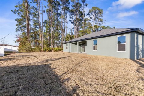 House in Palm Coast, Florida 4 bedrooms, 216.65 sq.m. № 1815725 - photo 6
