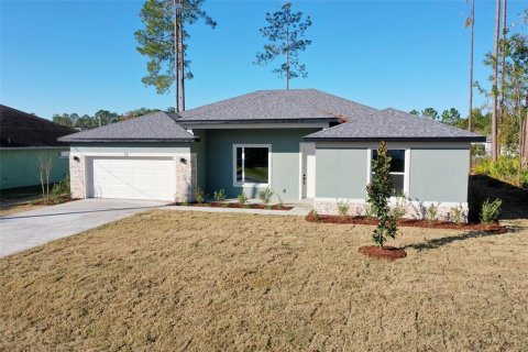 House in Palm Coast, Florida 4 bedrooms, 216.65 sq.m. № 1815725 - photo 5