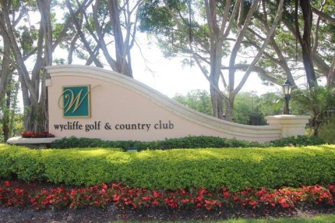 Condominio en alquiler en Lake Worth, Florida, 3 dormitorios, 192.03 m2 № 1060317 - foto 1